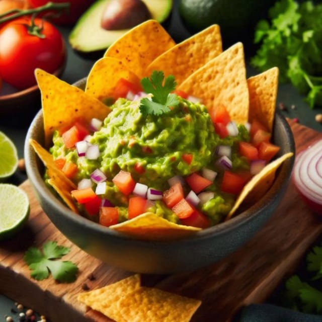 Guacamole.