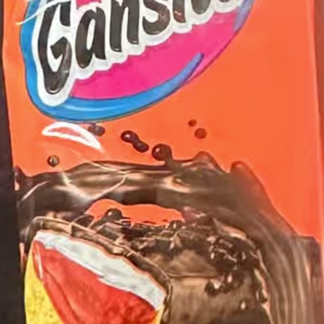 Gansito.