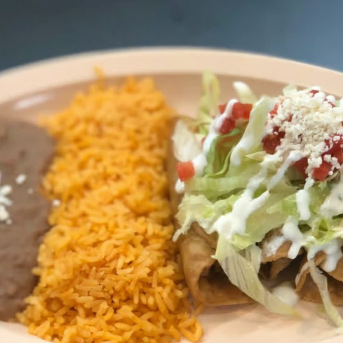 Flautas