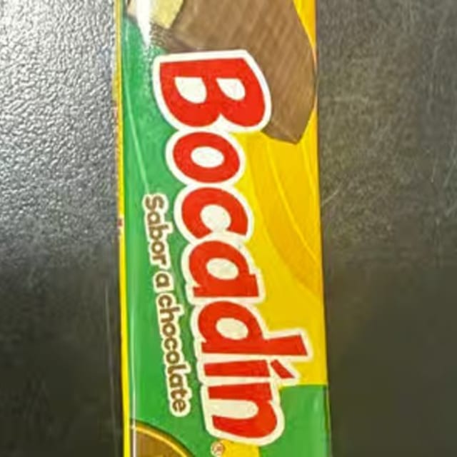 Bocadin.