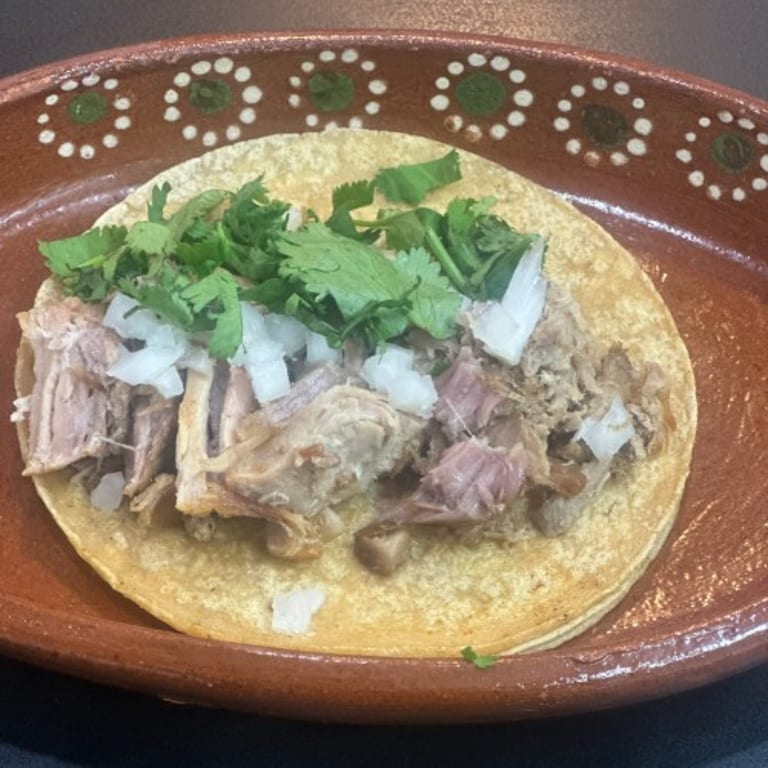 Carnitas That Melt in Your Mouth