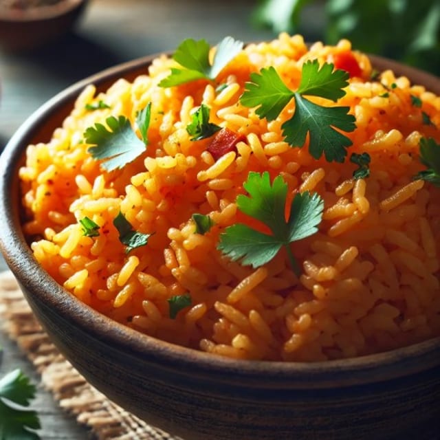 Rice.