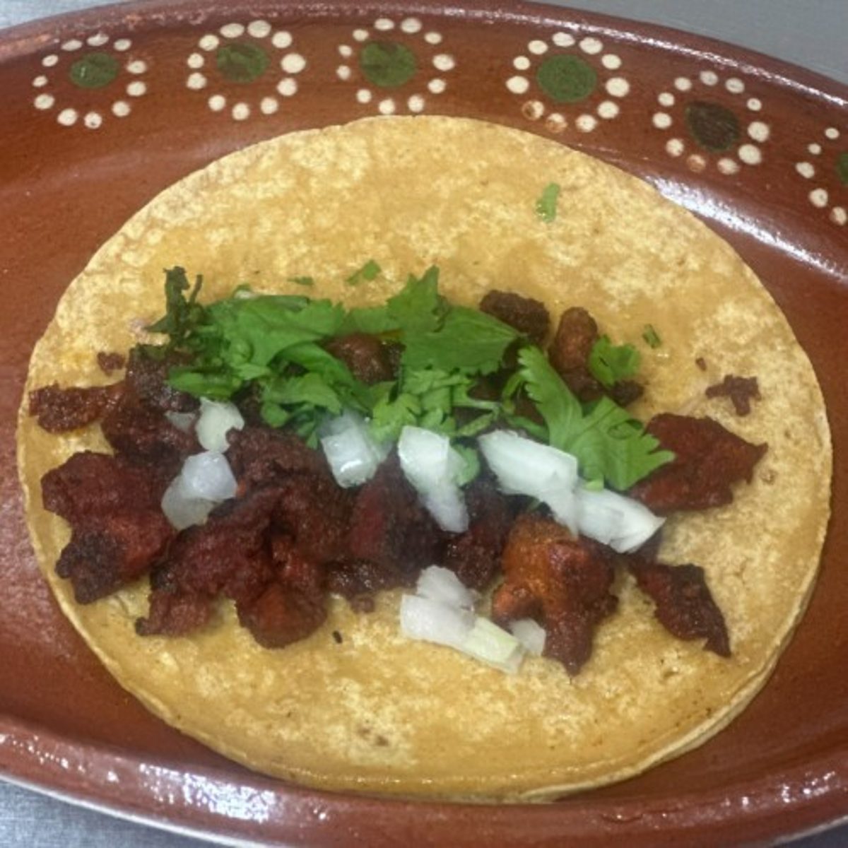 Pastor Taco