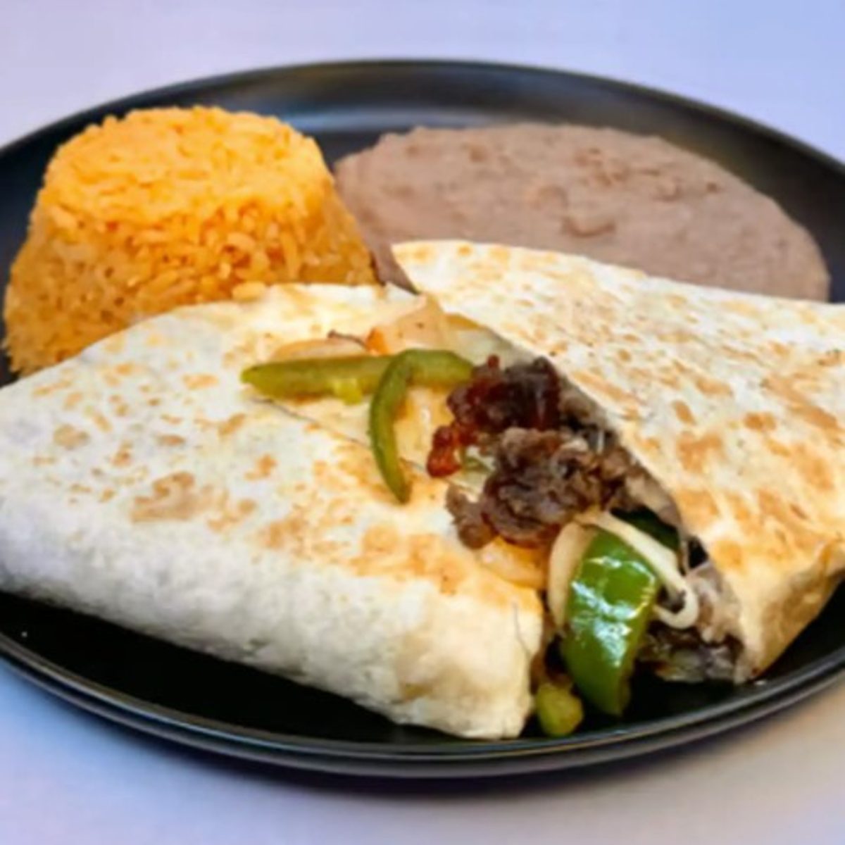 Fajita Quesadilla