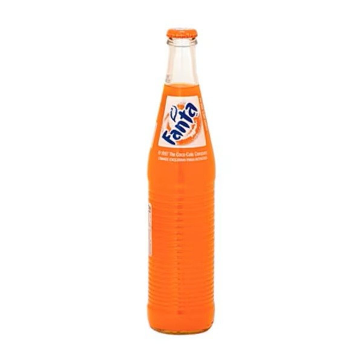 MEXICAN FANTA 500ML