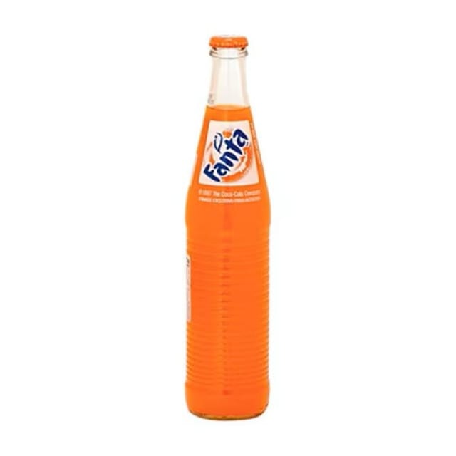 MEXICAN FANTA 500ML.