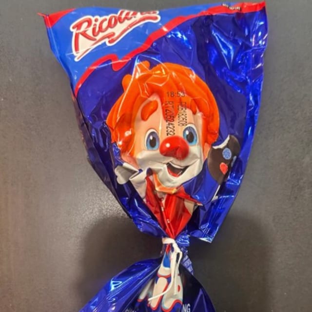 Paleta Payaso.