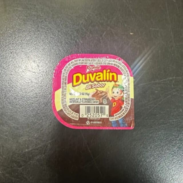 Duvalin.
