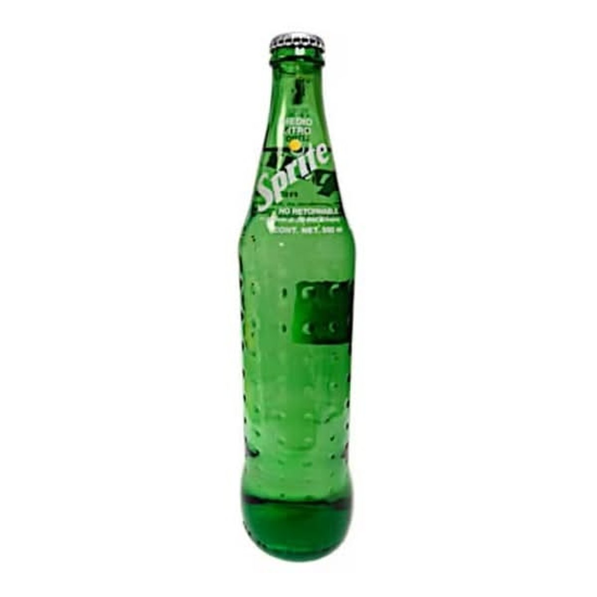 MEXICAN SPRITE